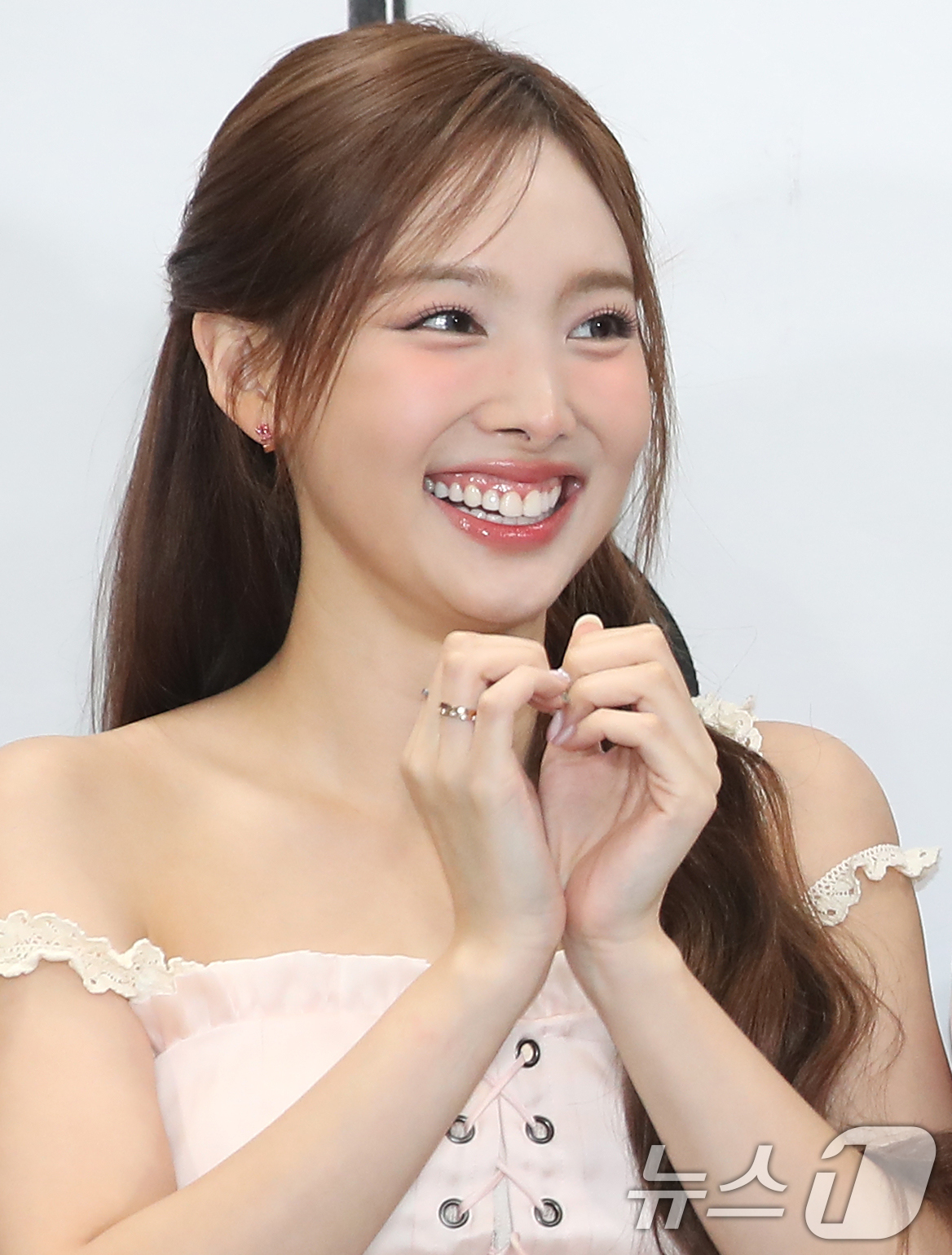 TWICE’s Nayeon