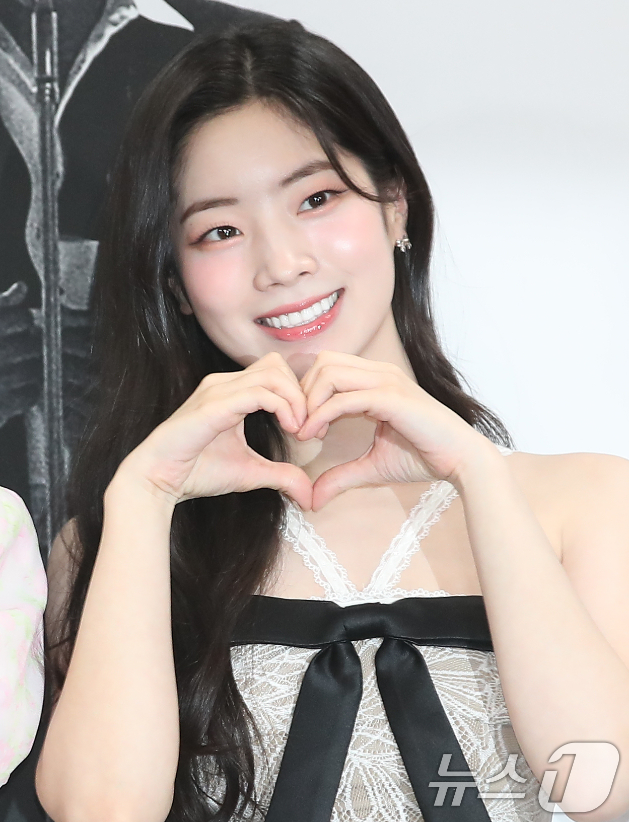 TWICE’s Dahyun