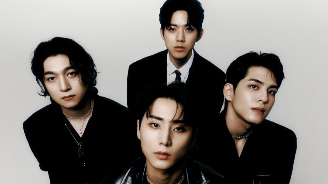 DAY6 To Make History As 1st-Ever Korean Band To Perform At Gocheok Sky Dome