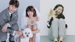 HyunA Accused of Abandoning Rescue Dog, Netizens Defend Idol With THIS Explanation