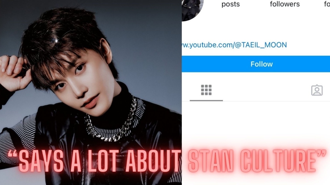 NCT Taeil Sets Instagram To Private, But Fans Are Shocked by Idol’s Number of Followers: ‘Says A Lot About Stan Culture’