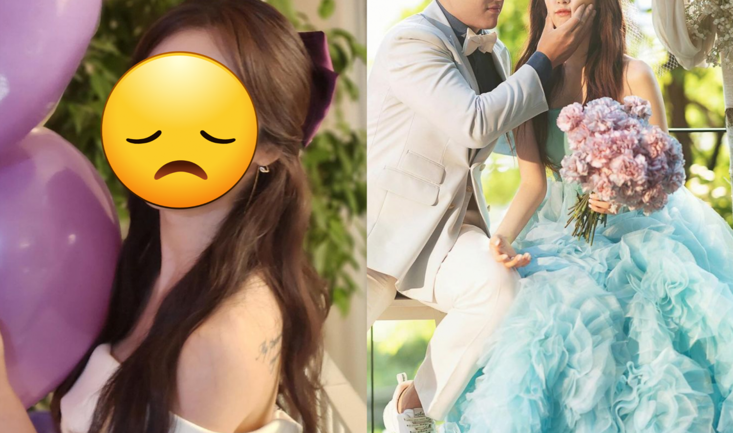 Popular Idol’s Husband Caught Drinking With Other Women — Divorce Speculation Follows