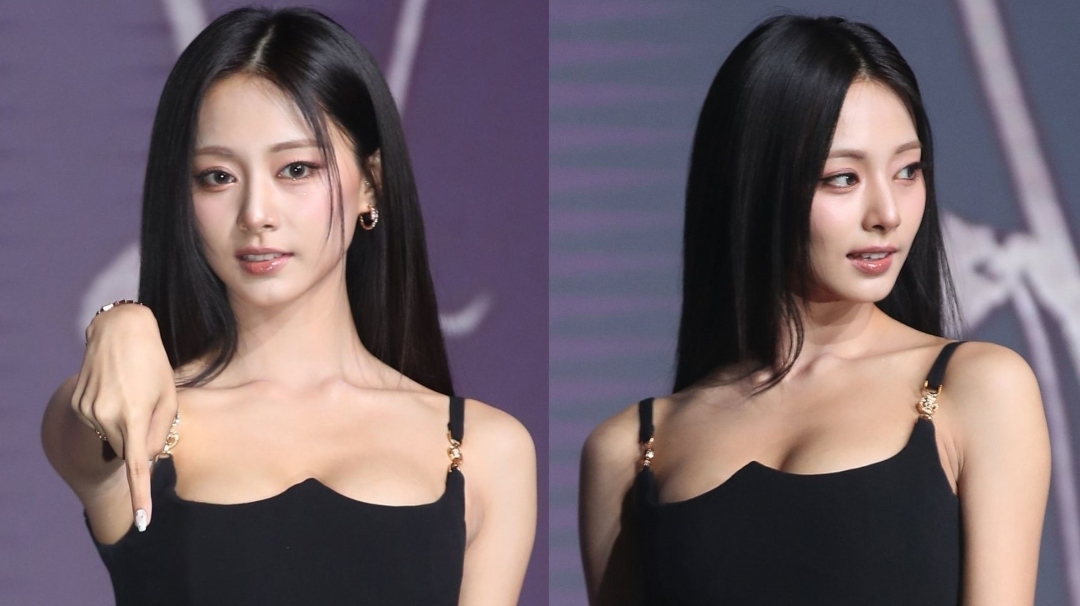 TWICE Tzuyu Stuns ONCEs With Mature Look In Press Conference For Solo Album: 'She'll Be The Death of Me'