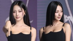 TWICE Tzuyu Stuns ONCEs With Mature Look In Press Conference For Solo Album: 'She'll Be The Death of Me'