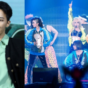 Will G-Dragon Join 2NE1's Concert as Guest? Speculation Arises Following THIS