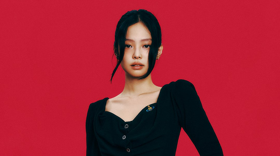 BLACKPINK Jennie Signs Partnership Deal With Columbia Records + To Release Solo Comeback On THIS Month