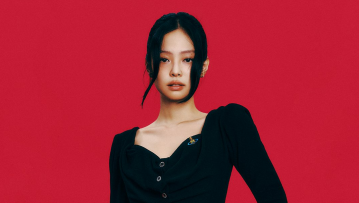 BLACKPINK Jennie