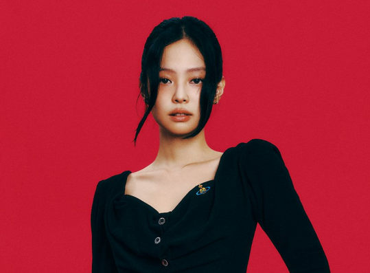 BLACKPINK Jennie