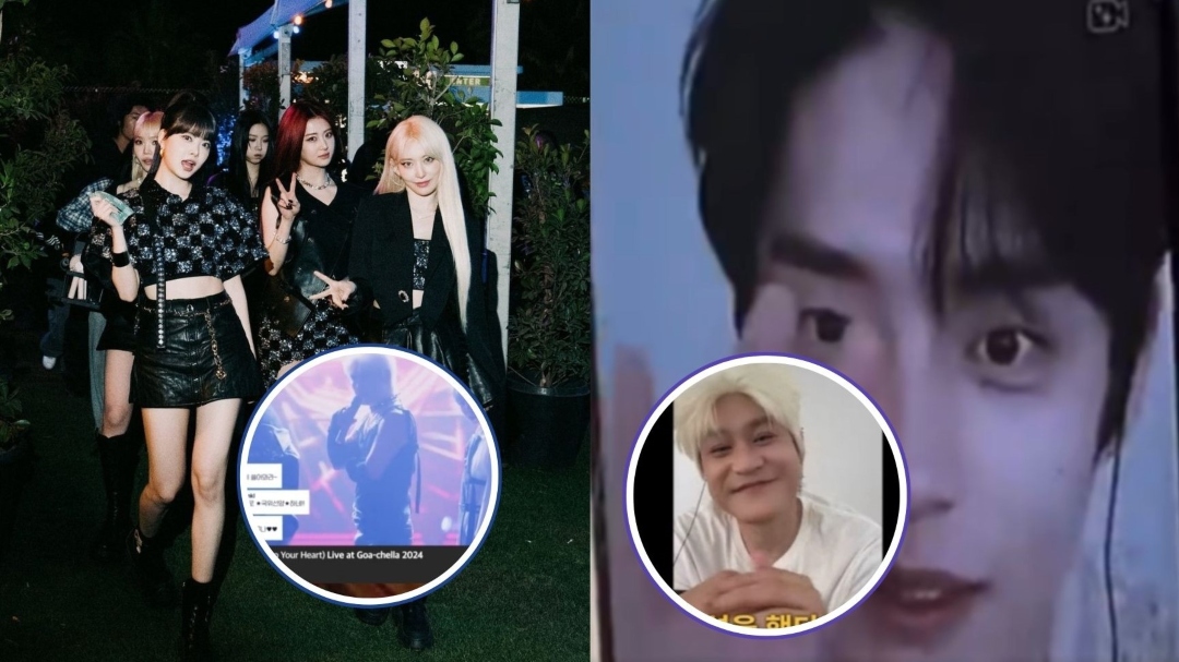 SNL Korea Receives Mixed Reactions For Parodying LE SSERAFIM’s Coachella Stage, ZB1 Kim Jiwoong’s ‘Cursing’ Controversy