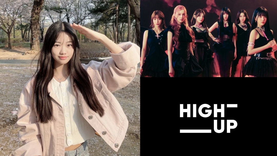 Ex-SM Trainee Na Ha Eun Confirmed To Join STAYC’s Agency High Up Entertainment — See Details Here