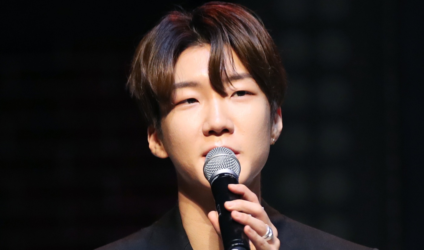 Government Agency Responds to Civil Complaint Filed Against WINNER Seunghoon for ‘Disrupting’ Baseball Game