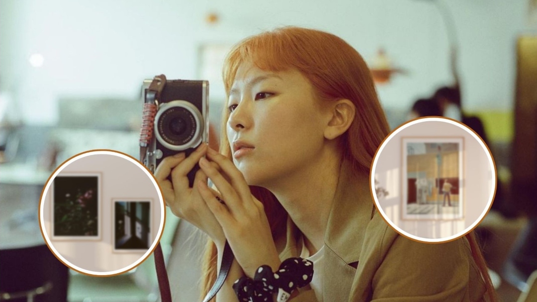 Red Velvet Seulgi’s Photo Exhibition Has ReVeluvs Stanning Her Even More: ‘She Really Has An Artistic Eye’