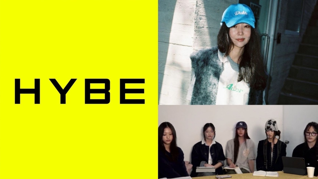 HYBE Responds To NewJeans’ Request To Reinstate Min Hee Jin as CEO of ADOR