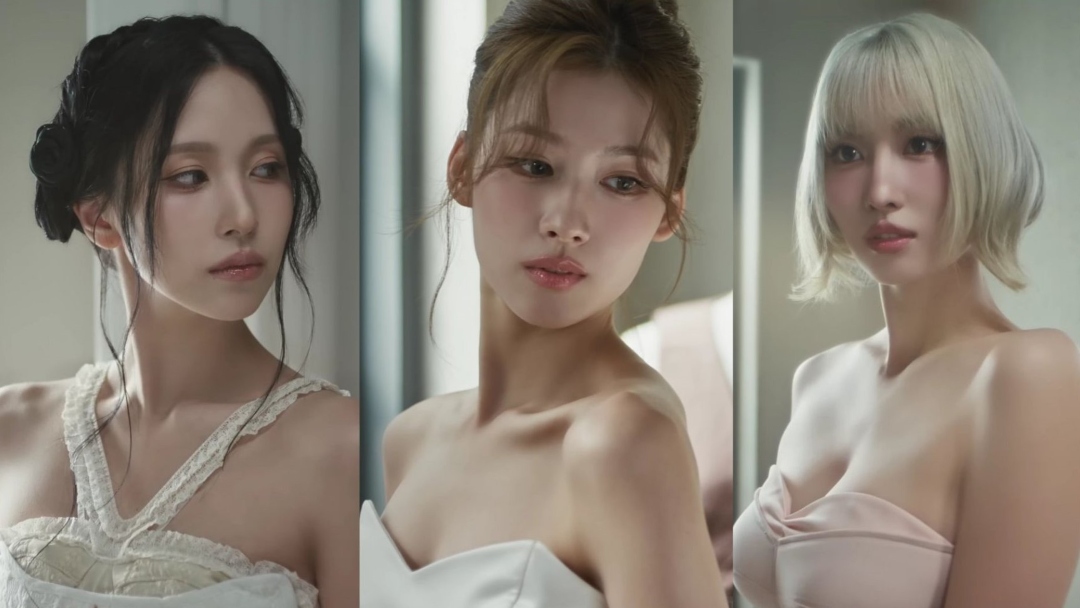 TWICE MISAMO Charms ONCEs With Stunning Prologue For Upcoming Album ‘Haute Couture’: ‘This Triple Gag, OMG’