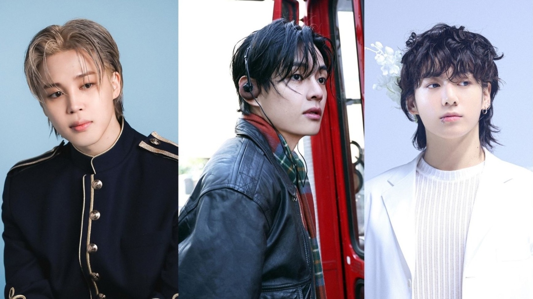 Top 100 Most Handsome K-pop Male Idols THIS 2024 According To Fans: BTS Jimin, V, Jungkook, More!