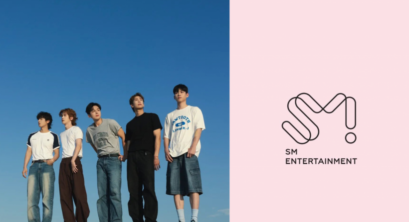 Who Is MYTRO? Meet SM Entertainment's New Trot Idol Boy Group 