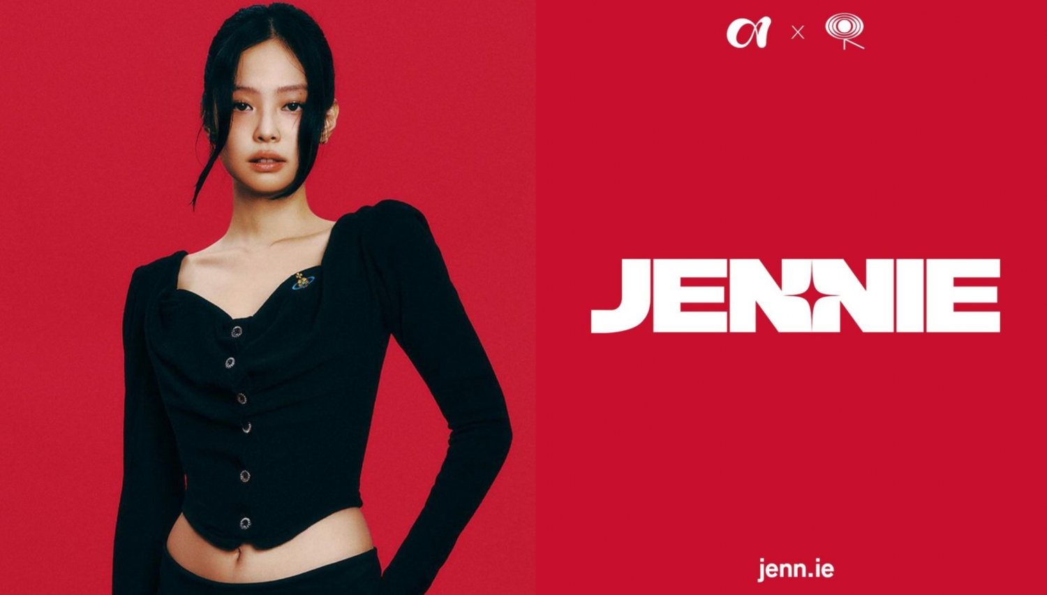 BLACKPINK Jennie’s Website Crashes Due to High Traffic; Fandom Name Revealed in Voice Note