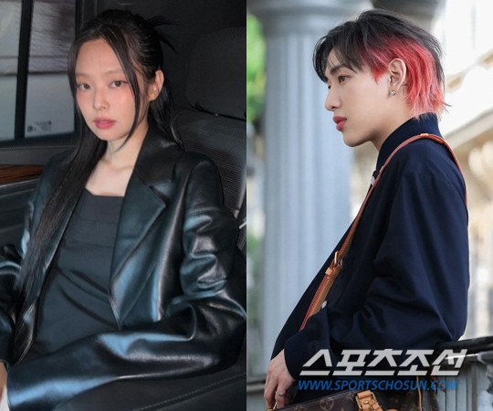 BLACKPINK Jennie's Agency Responds To Idol's Dating Rumors With GOT7 BamBam — See Details Here