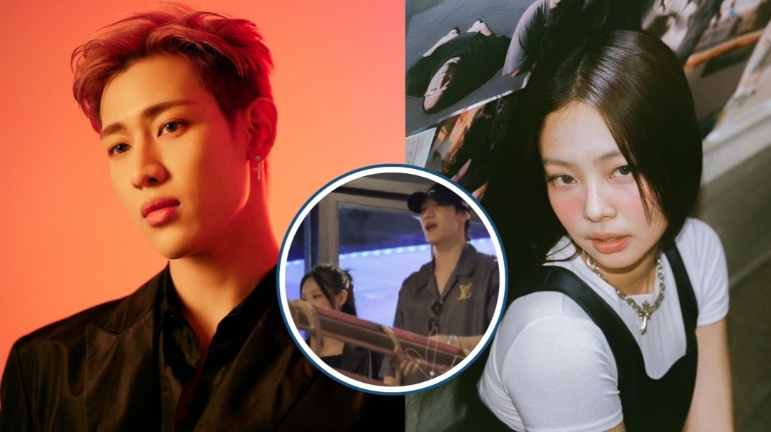 BLACKPINK Jennie’s Agency Responds To Idol’s Dating Rumors With GOT7 BamBam — See Details Here