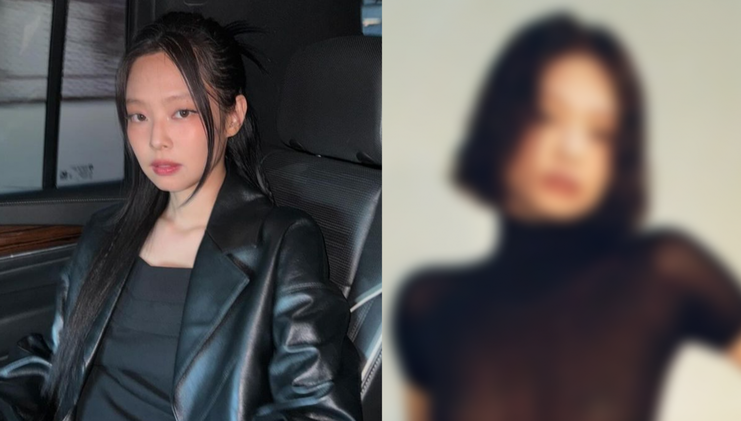 Jennie Debuts Short Hair for Harper’s Bazaar — But K-Netz Are Disappointed 