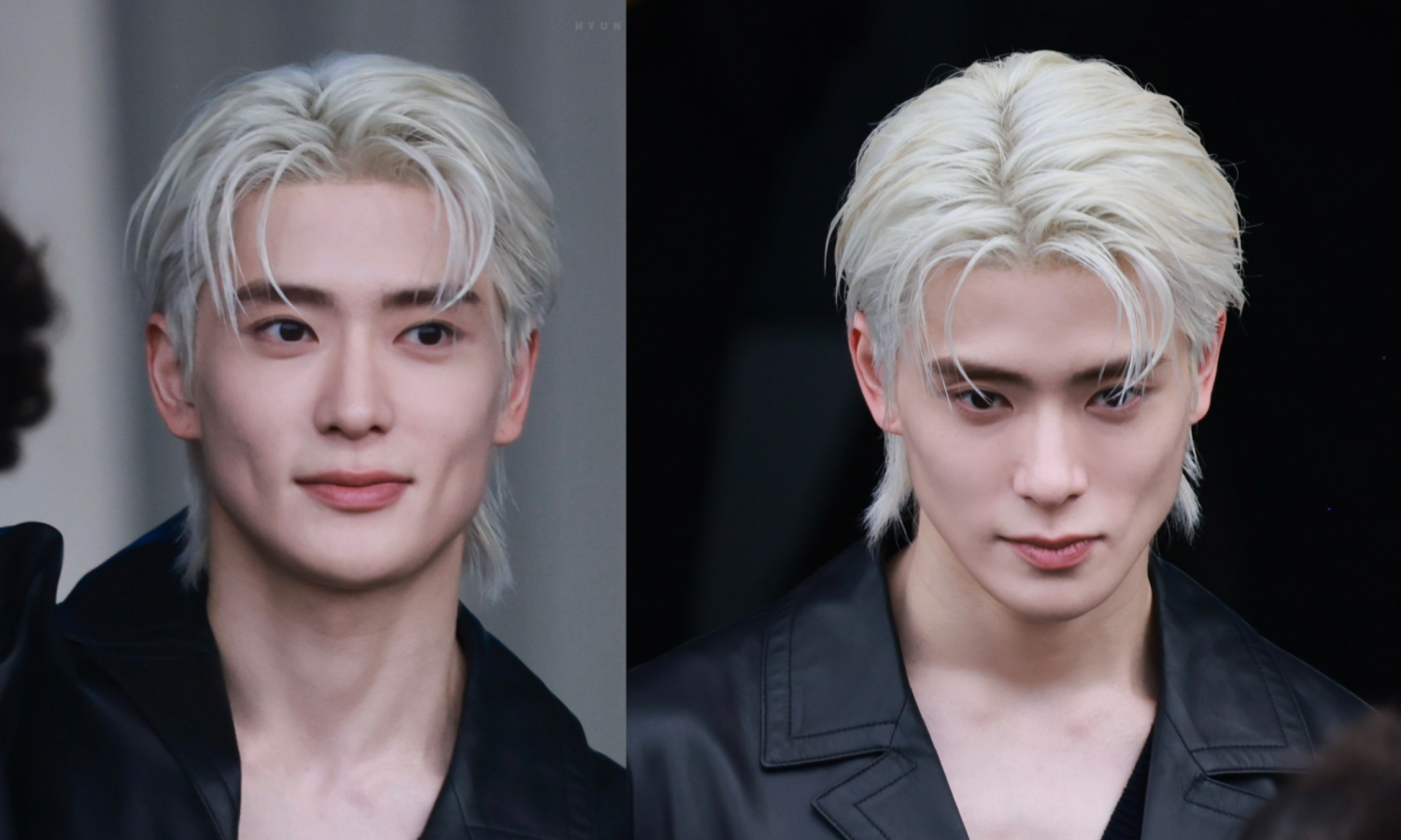 Jaehyun Returns to Prada: Idol Turns Heads for Expensive Visuals, Platinum Blonde Hair 