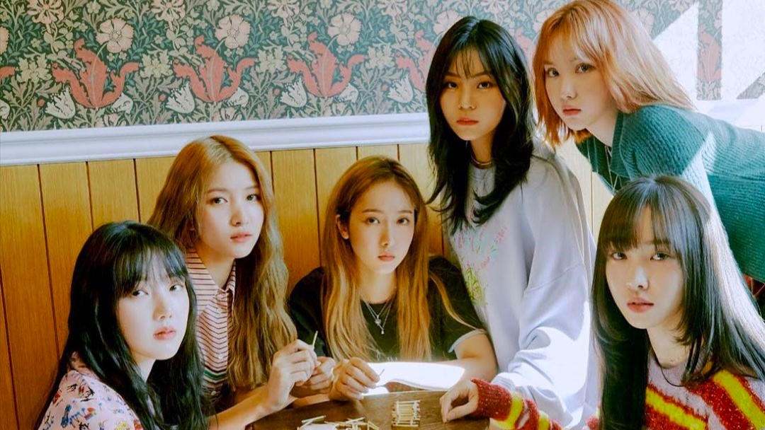 GFRIEND Reportedly Celebrating 10th Debut Anniversary With Upcoming Project + How Buddies Reacted