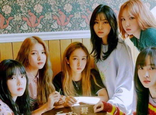 GFRIEND Reportedly Celebrating 10th Debut Anniversary With Upcoming Project + How Buddies Reacted