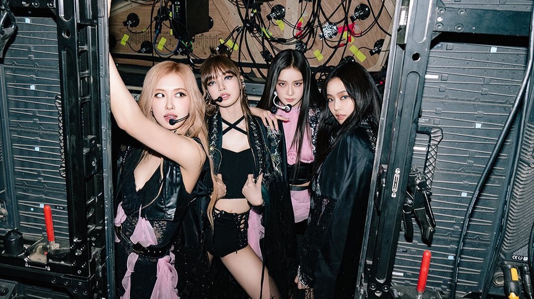 BLACKPINK To Release Comeback, Hold World Tour In 2025 + BLINKs Thrilled Over Group’s Activities