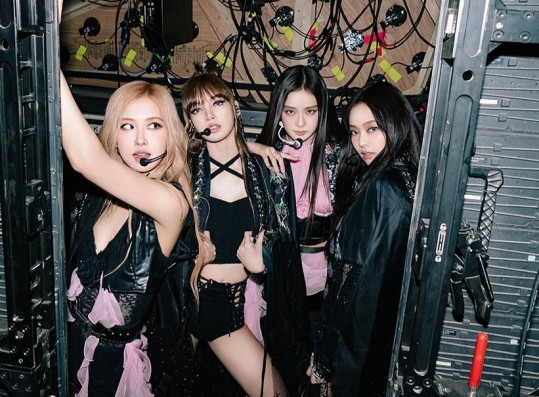 BLACKPINK To Release Comeback, Hold World Tour In 2025 + BLINKs Thrilled Over Group's Activities