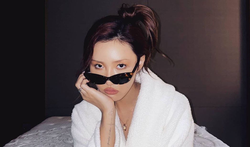 Hwasa Recalls How She Sparked ‘No Bra’ Movement in 2019—Reason She Decided to Do It