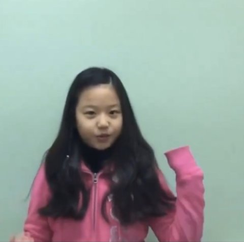 IVE Jang Wonyoung's Adorable Pre-Debut Clip Goes Viral — And DIVEs Can't Handle It!