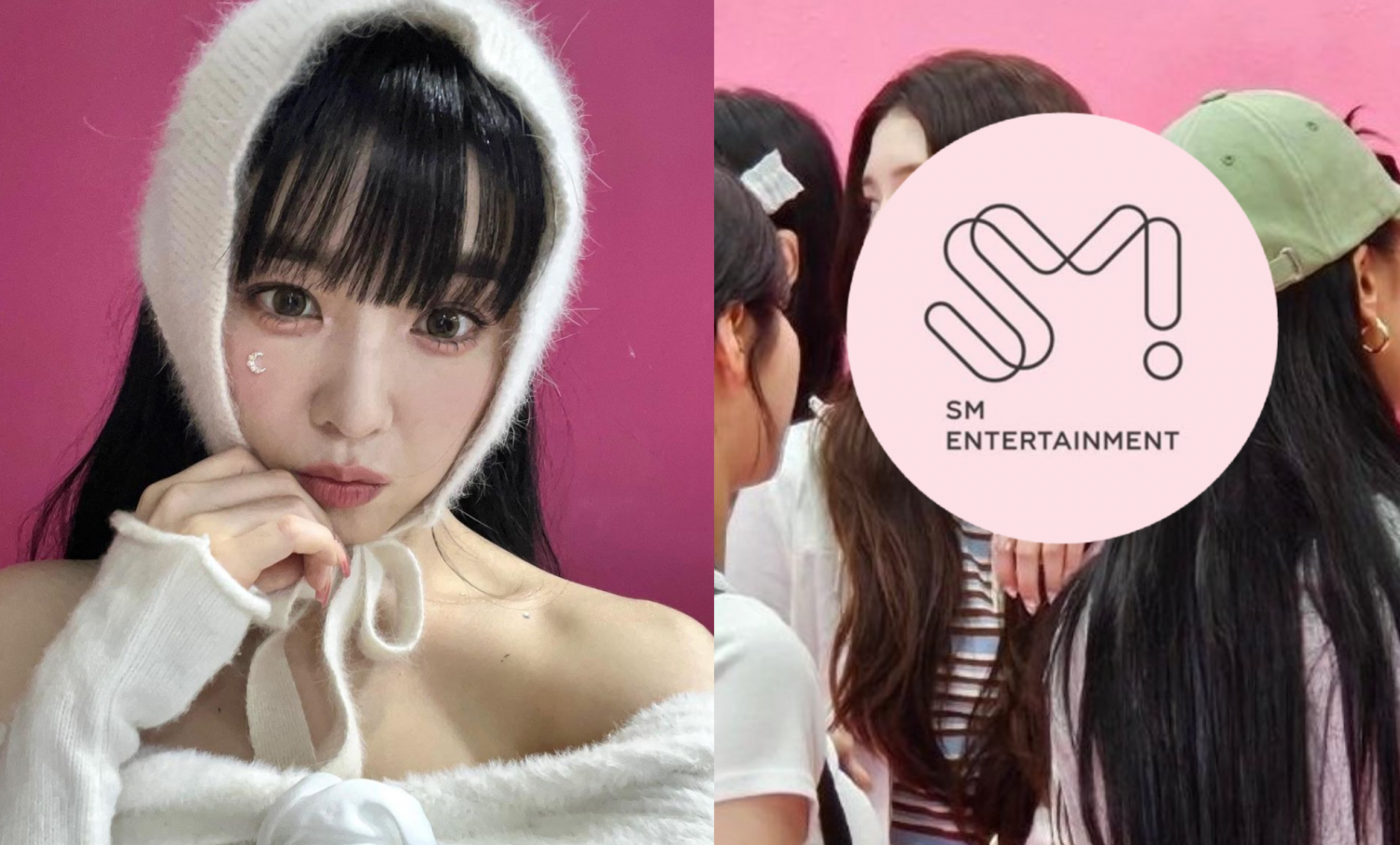 Irene Lookalike? SM New Girl Group Rumored to Have 9 Members + Sneak Peek (PHOTOS)