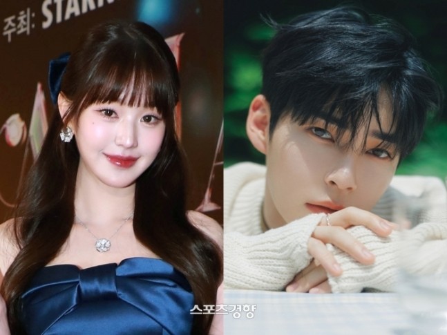 IVE Jang Wonyoung, ZEROBASEONE Sung Hanbin To Host 2024 Asia Artist Awards