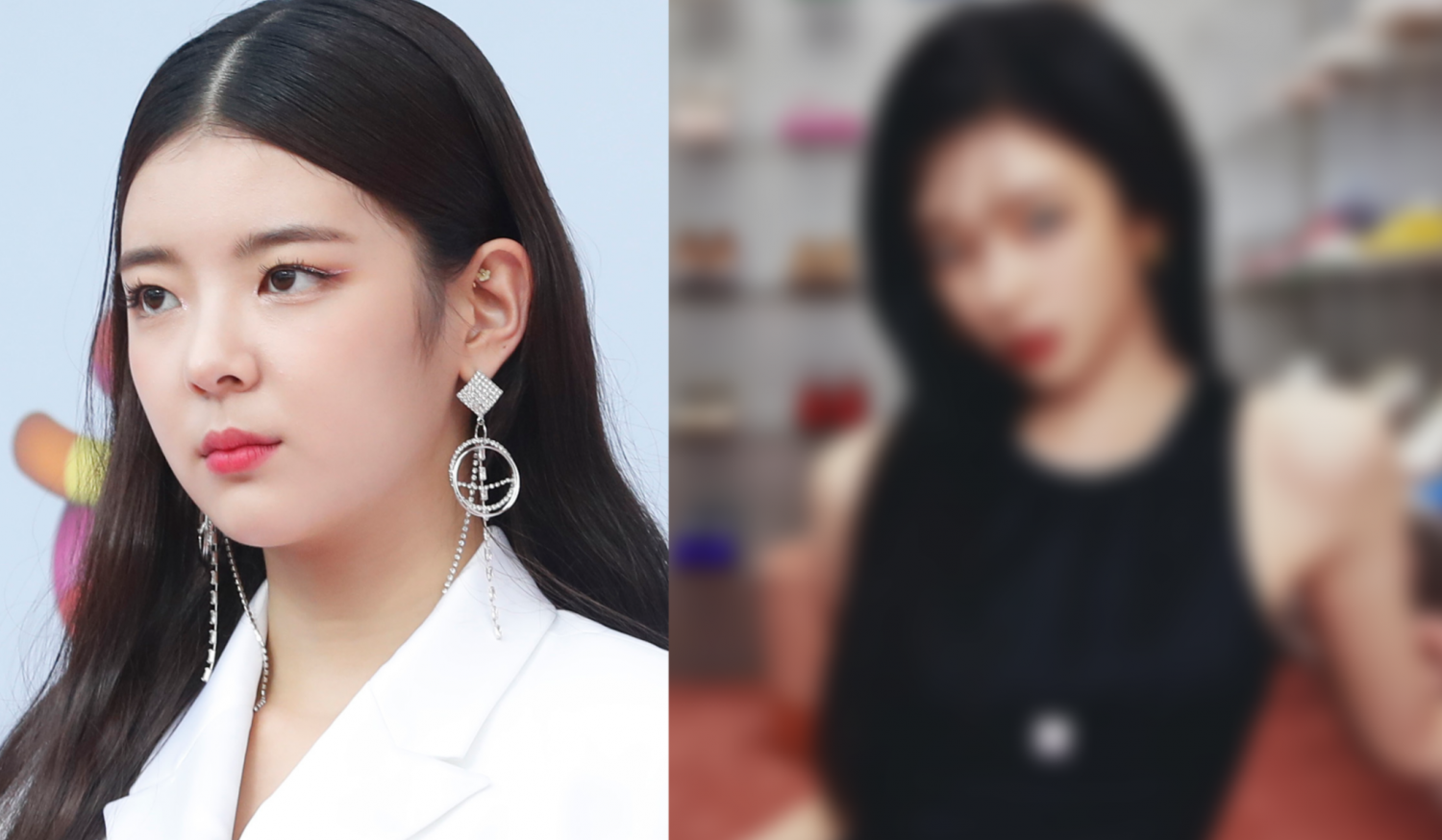 K-Netz Disappointed After ITZY Lia’s Rumored Nose Surgery: ‘She Looks Like Pinocchio’