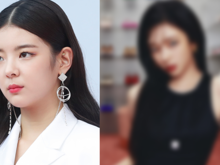 K-Netz Disappointed After ITZY Lia's Rumored Nose Surgery: 'She Looks Like Pinocchio'