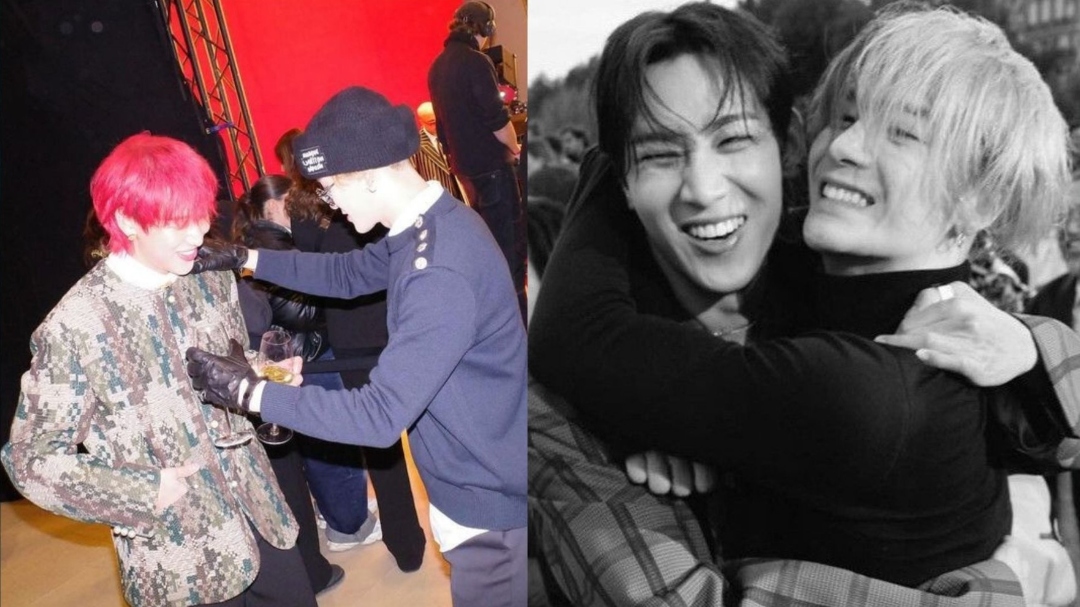 GOT7 Jackson’s Heartwarming Message to BamBam Amid Idol’s Concerning Posts Has Ahgases In Tears: ‘Everyone Needs to Hear This’