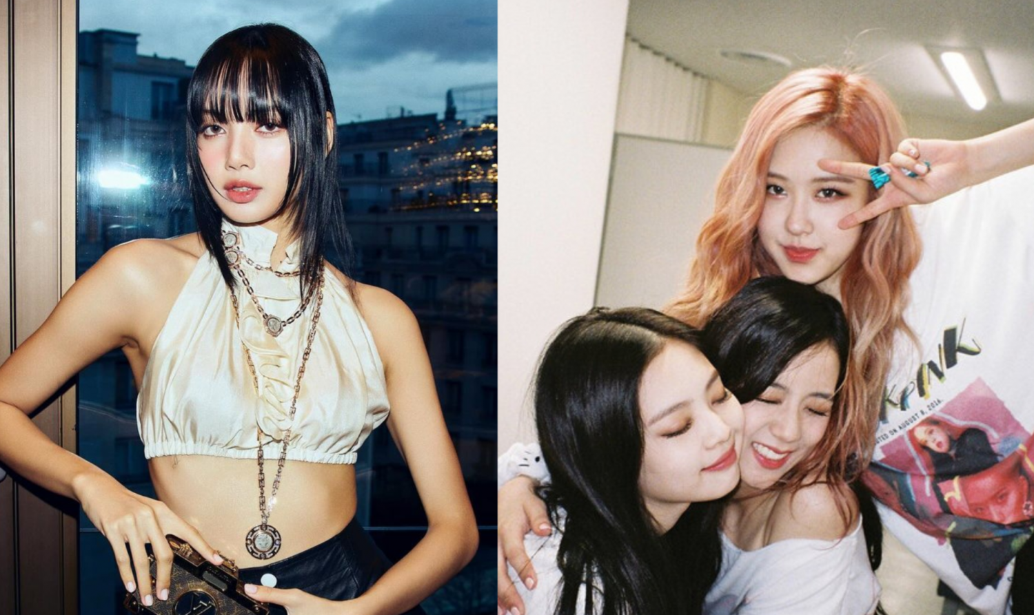 BLACKPINK Members Show Support for Each Other’s Comebacks Except Lisa? Lilies Defend Idol