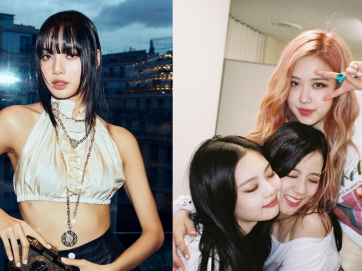 BLACKPINK Members Show Support for Each Other's Comebacks Except Lisa? Lilies Defend Idol