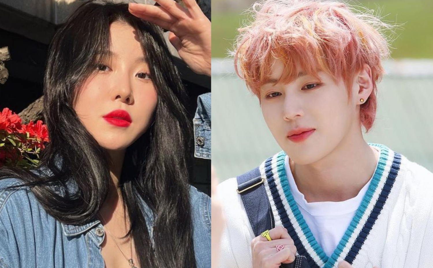 Baek Yerin Accuses Ha Sungwoon’s OST for ‘Love Next Door’ of Plagiarizing Song ‘0310’