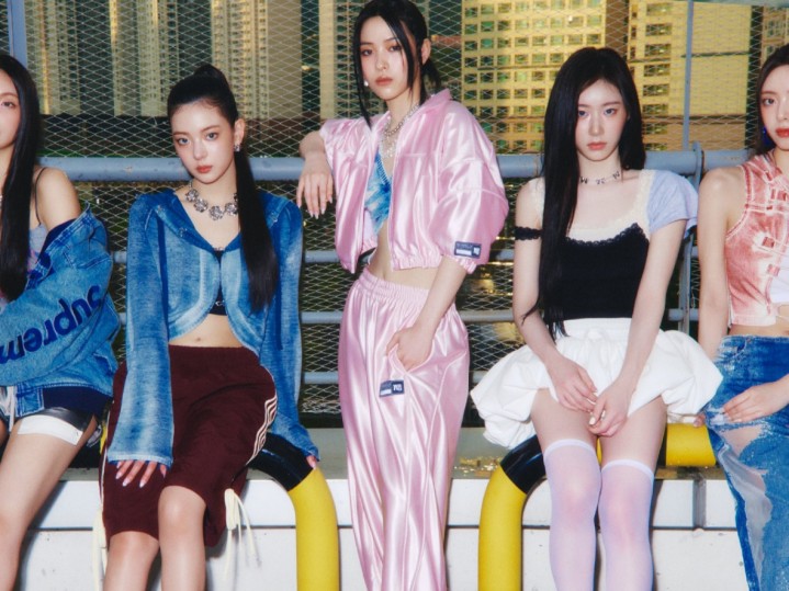 ITZY's 'Gold' Concept Photos Disappoint Fans, Demand JYP to Level up Members' 'Hemeko'