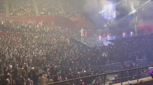 2NE1's 'Welcome Back' Concert In Seoul Garners Rave Reactions: 'I'm Jealous of Everyone There...'