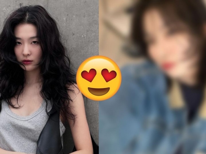 Red Velvet Seulgi's New Short Hair Has Everyone Crushing On Her: 'She's So Chic'