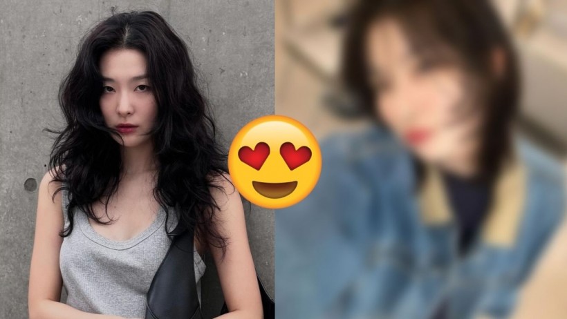 Red Velvet Seulgi's New Short Hair Has Everyone Crushing On Her: 'She's So Chic'