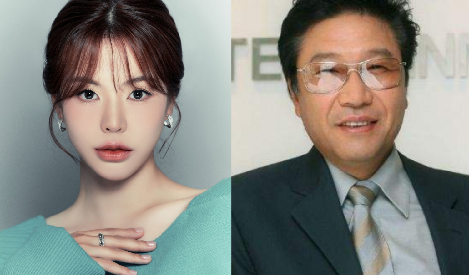 SNSD Sunny’s Recent Sightings With Her Uncle Lee Soo Man Ignites Collab Rumor