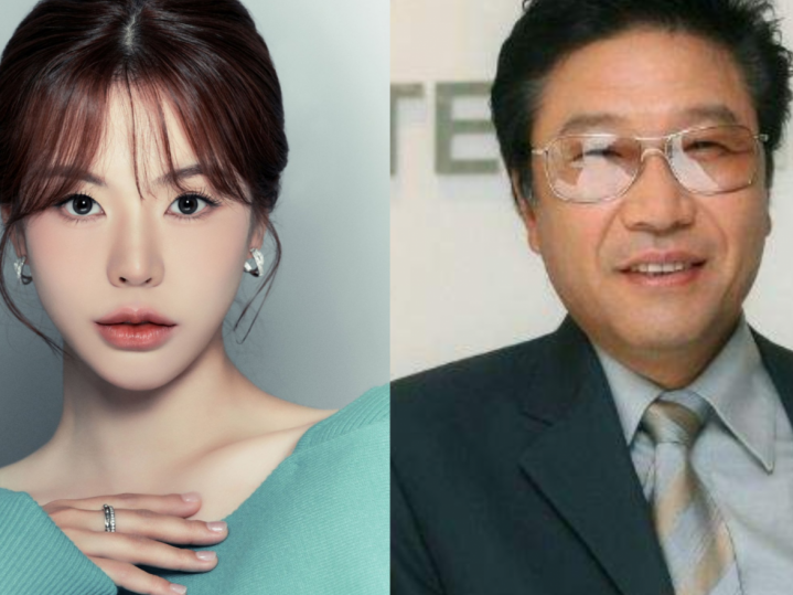 SNSD Sunny's Recent Sightings With Her Uncle Lee Soo Man Ignites Collab Rumor