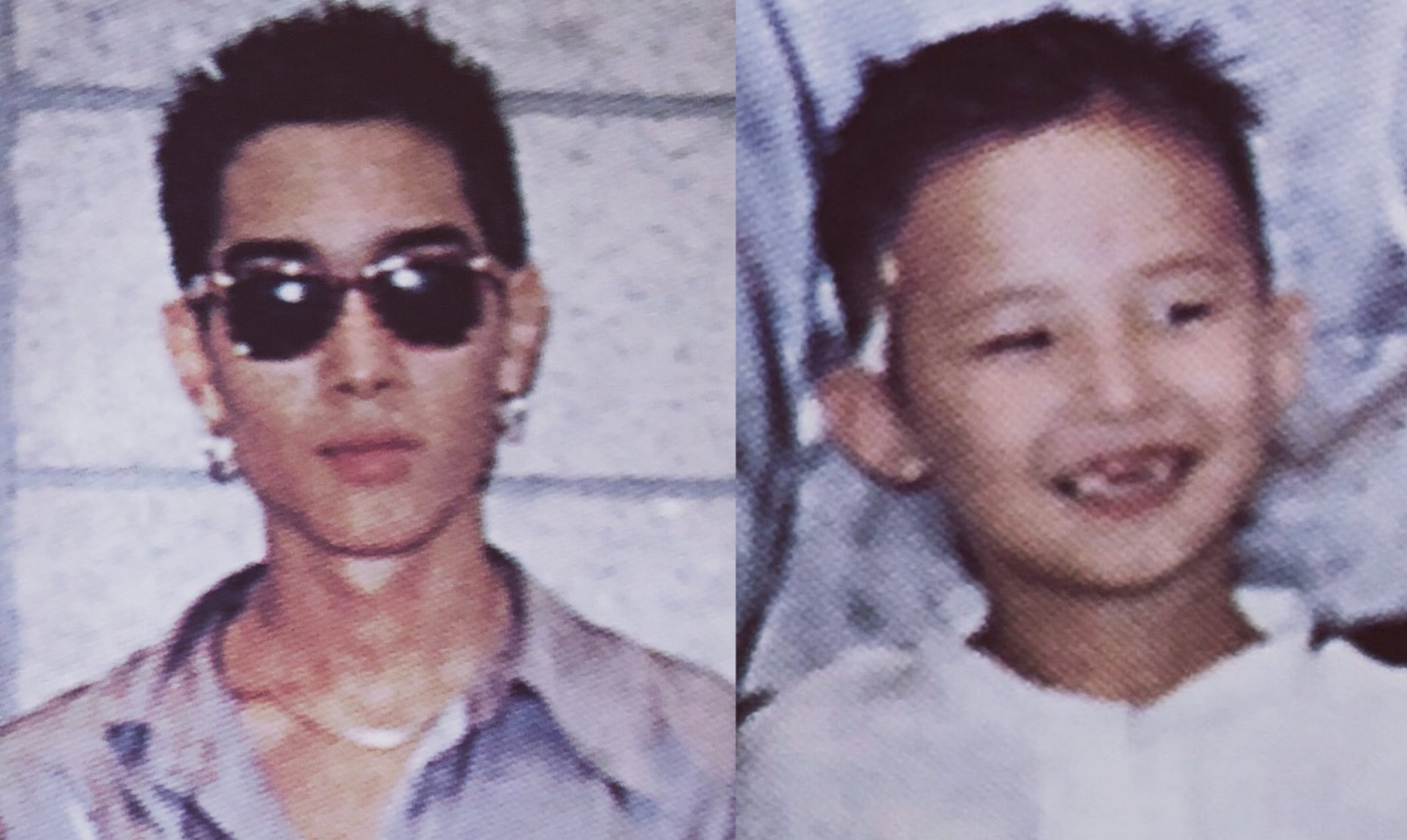 Controversial K-pop Idol Raises Brows for Sharing G-Dragon’s Pre-Debut Photo Ahead of His Comeback