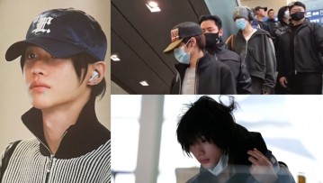 RIIZE's Airport Appearance Following Seunghan's Departure Has BRIIZEs Devastated: 'My Heart Aches For These Boys'