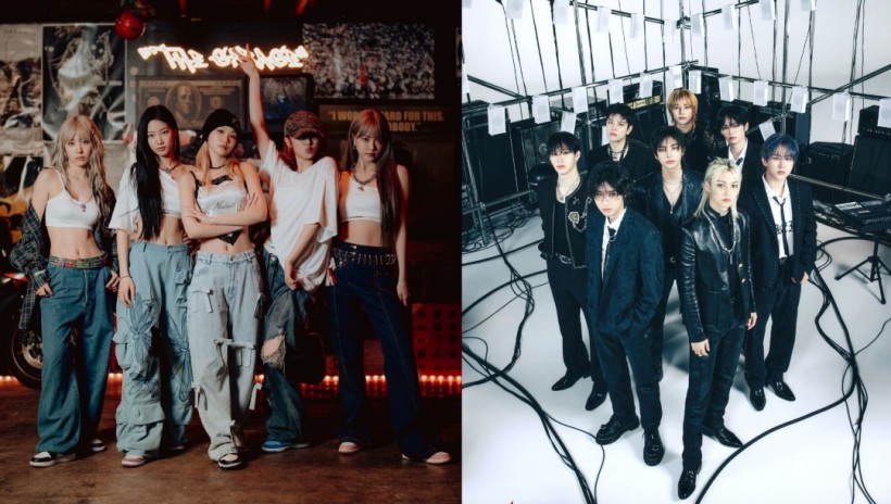 5 K-pop Groups That Became More Successful Following a Member's Departure