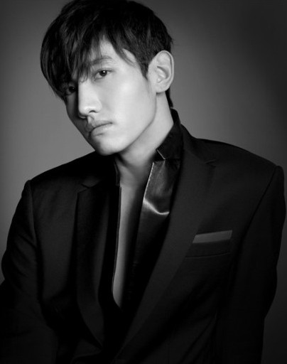 TVXQ's Changmin Gallery | KpopStarz