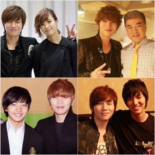 K Will Got Impressive Connections in Entertainment Industry | KpopStarz